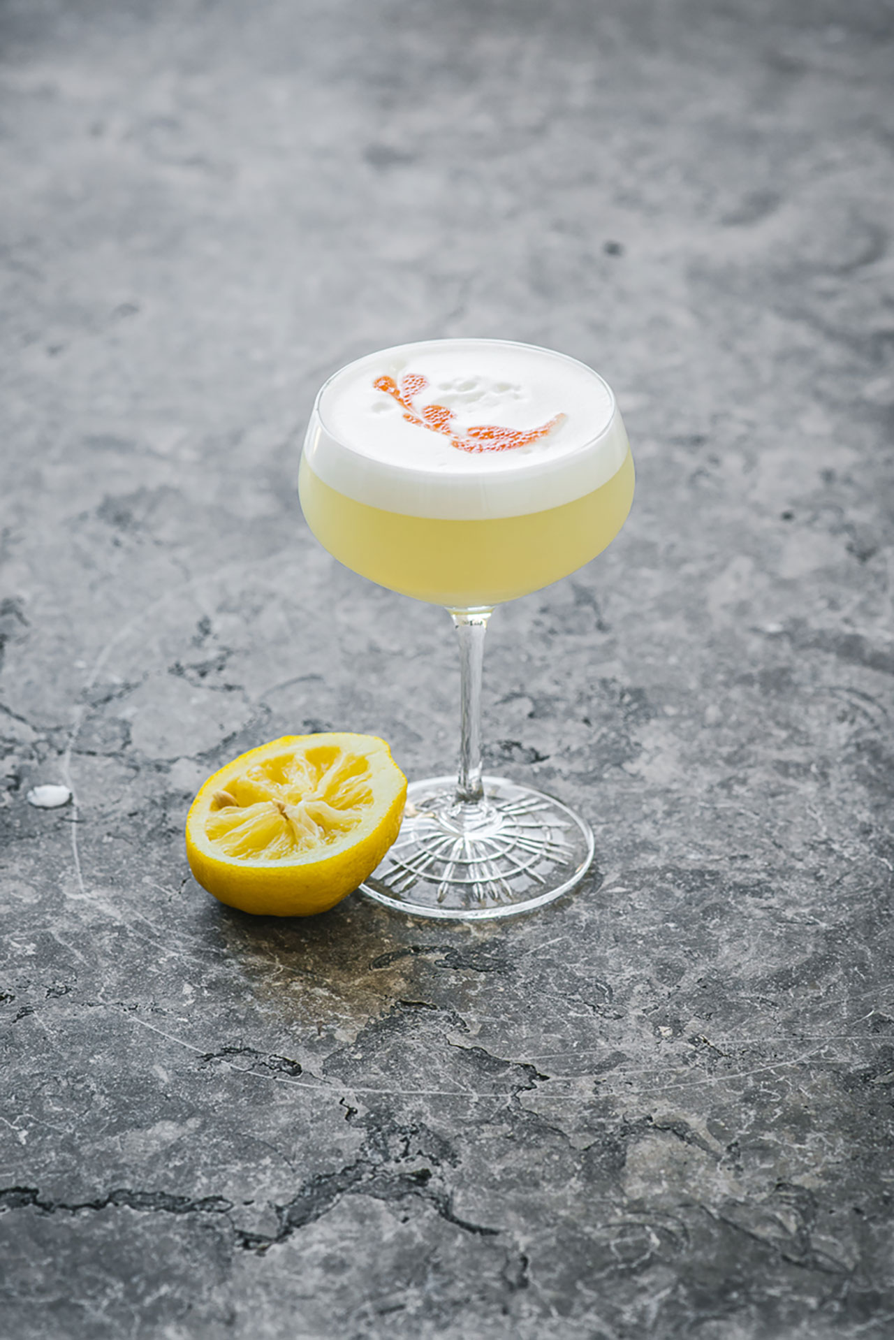 Try a buttermilk cocktail that will melt in your mouth - Grazia