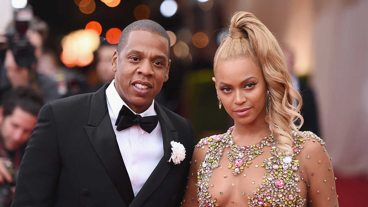 beyoncejayztwinsgrazia