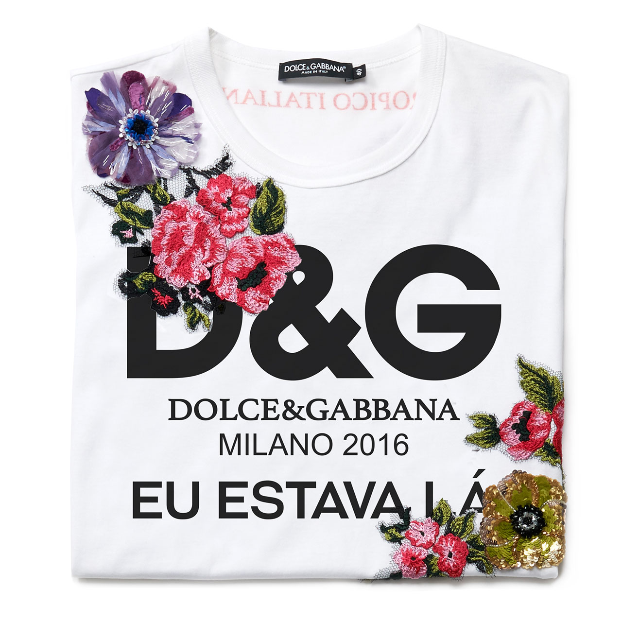 rekabetçi emülsiyon vida dolce and gabbana t shirts women s replica