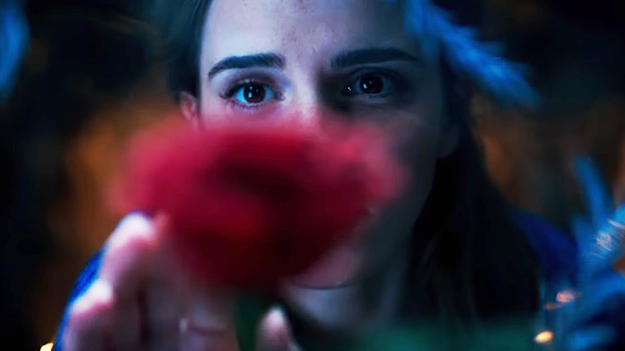 emmawatsonbeautybeastgrazia