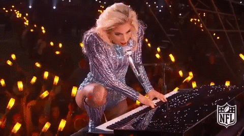 gaga gif