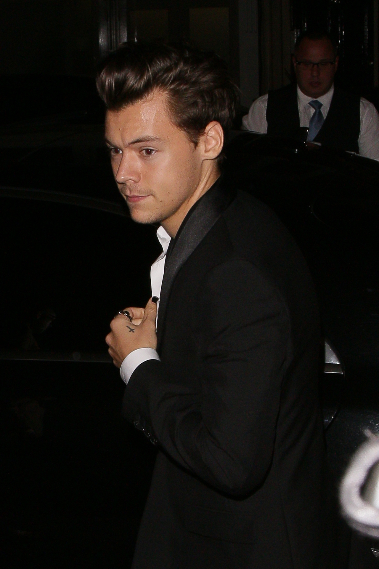harry