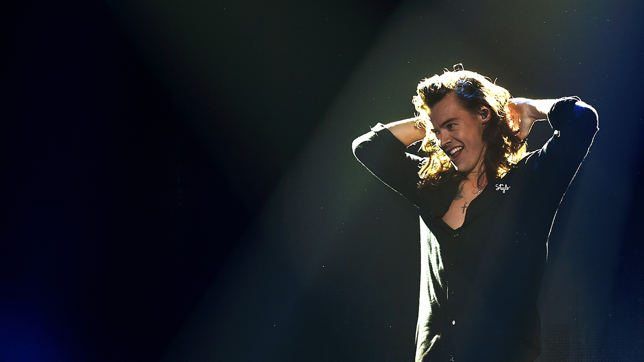harrystyles