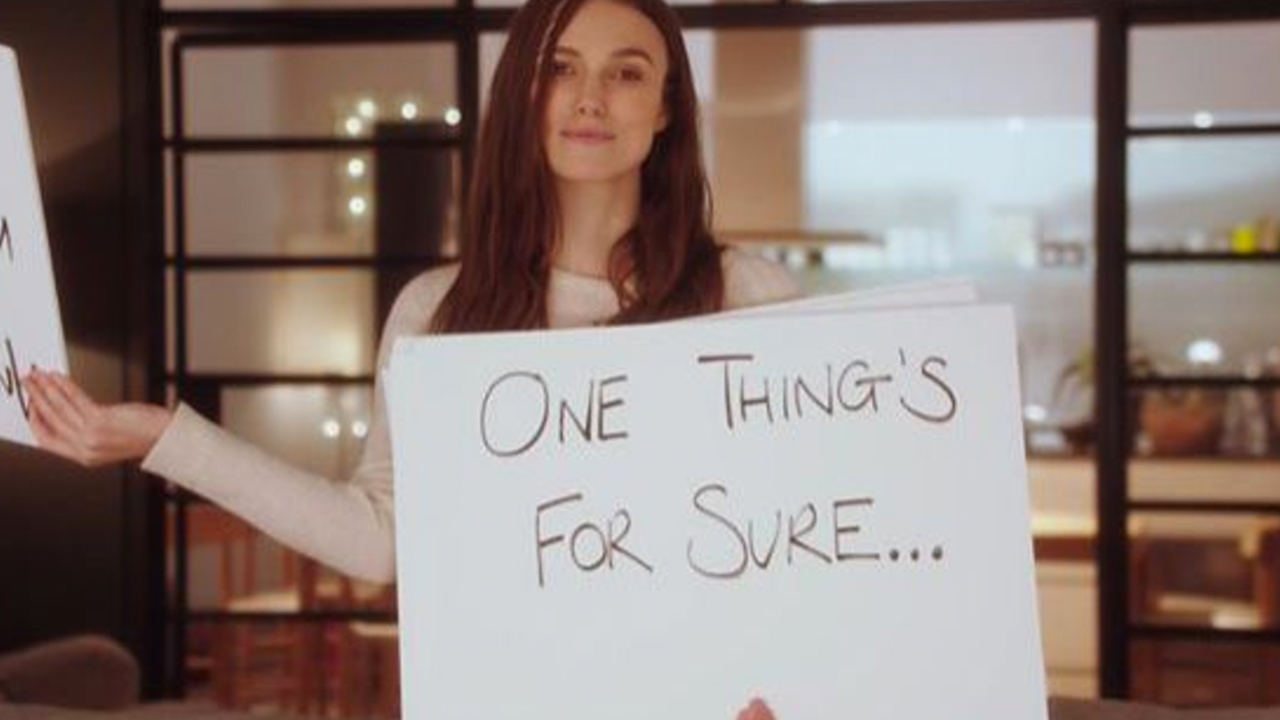 keira