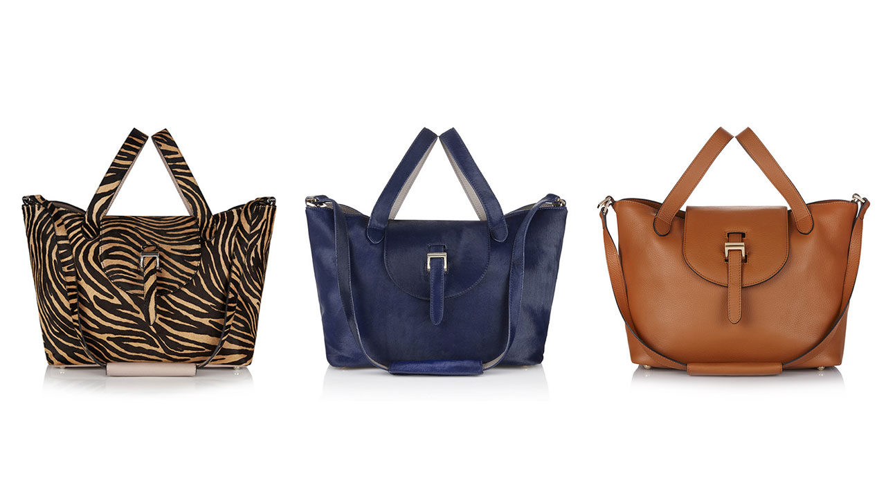 Five Beauty Inspired Handbags to Celebrate Olivia Palermo Beauty