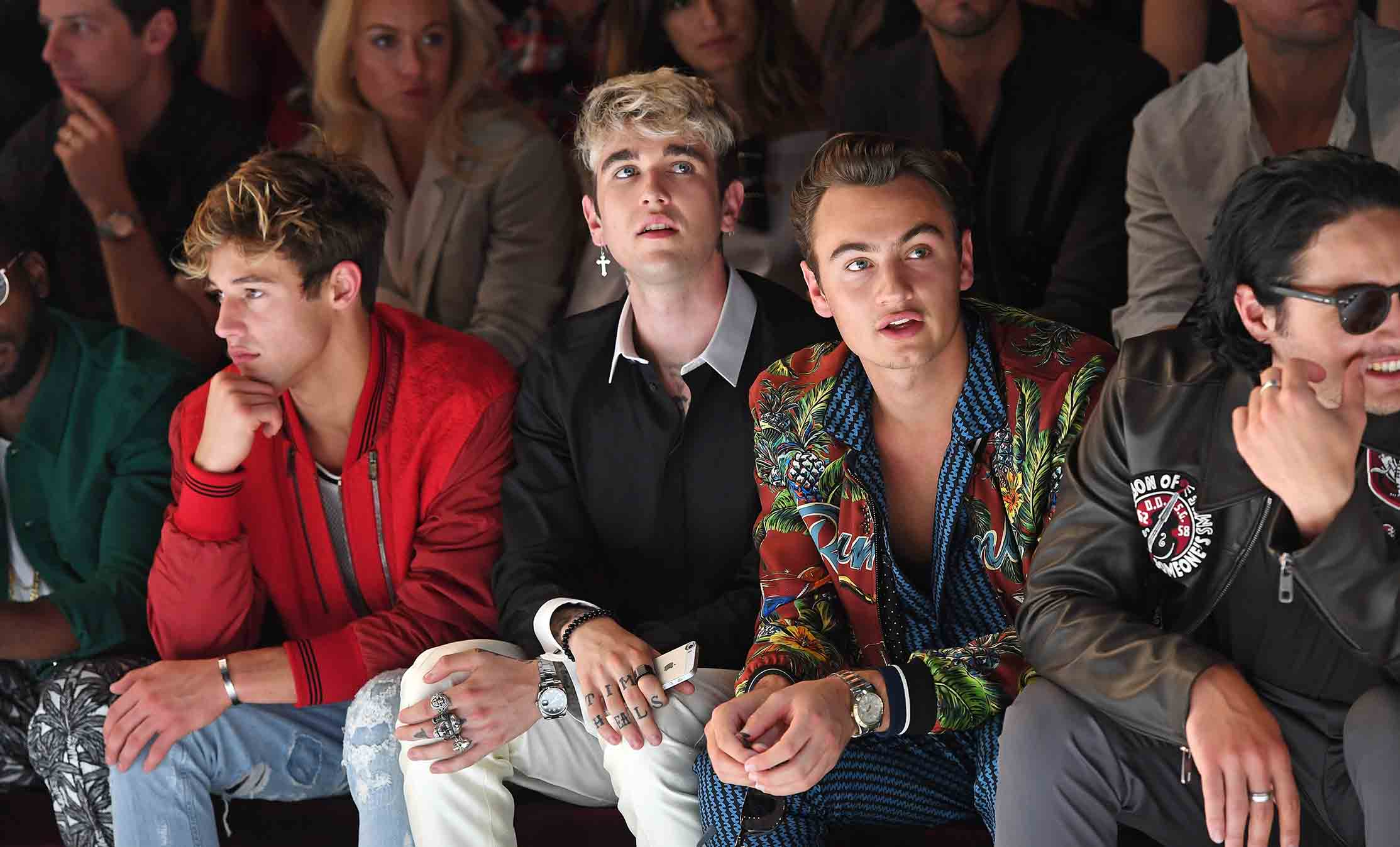mens frow