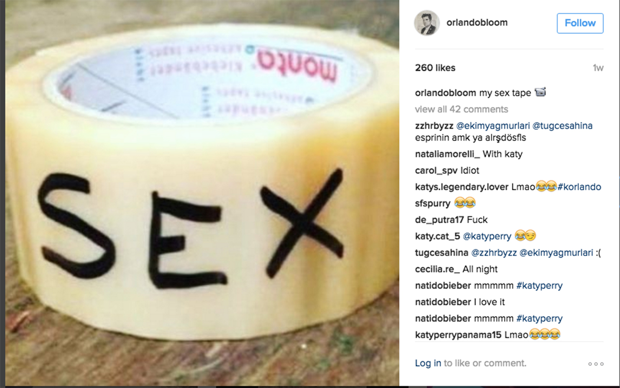 orlandograziasextape