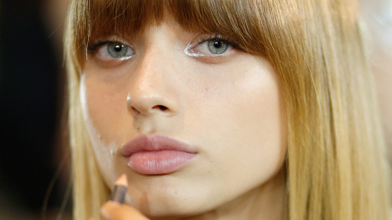 3 Hacks For The Most Pillowy Lips Of Your Life Grazia