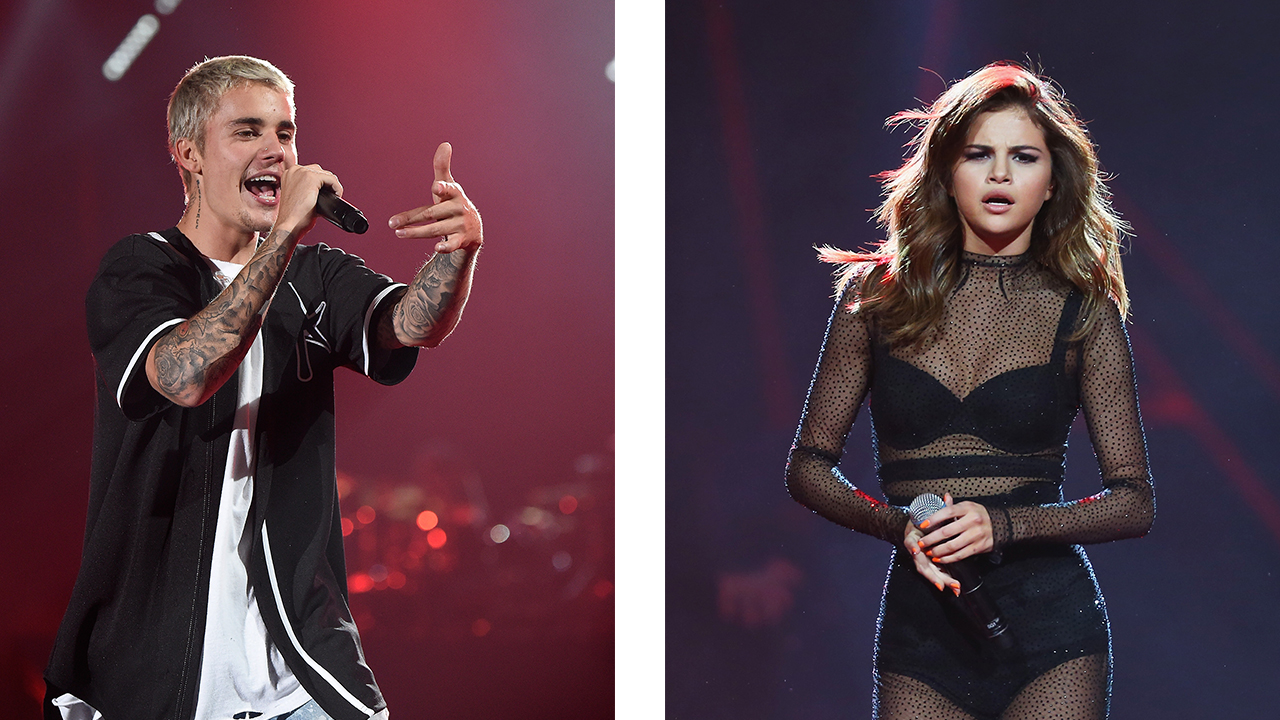 selenajustin