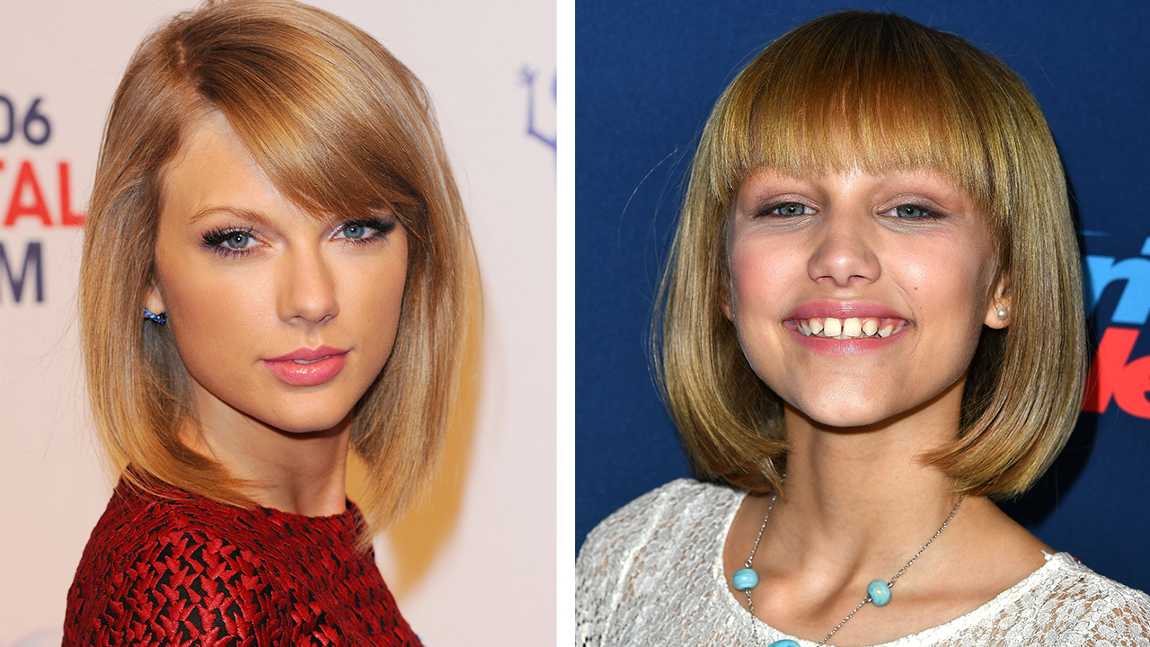 taylorswiftgracevanderwaalgrazia