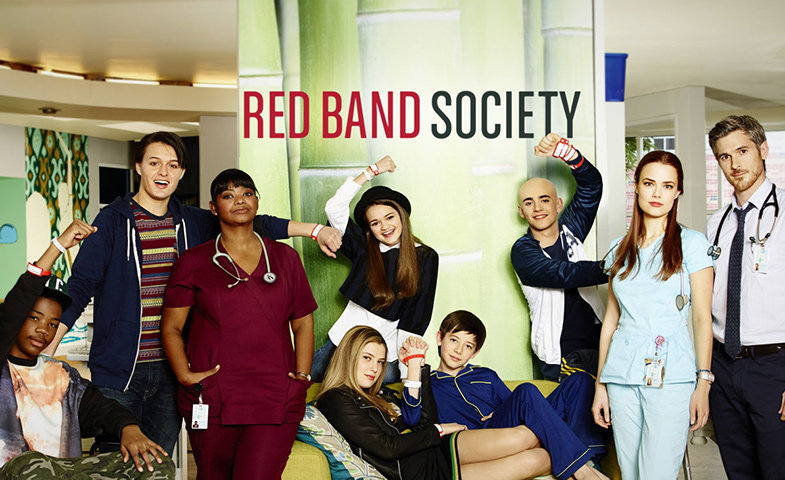 Fox ha dado vida a la versión americana de la serie catalana.   © The Red Band Society