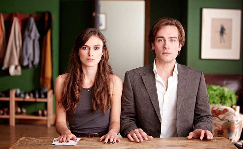 Fotograma de 'Stars in shorts'. © Cordon Press