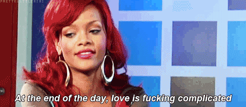 Rihanna Dicaprio