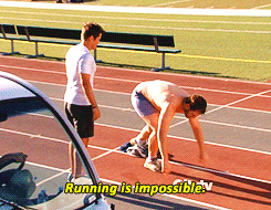 "Correr es imposible", ¡que no! Que todo es cuestión de empezar (y empezar haciéndolo bien).