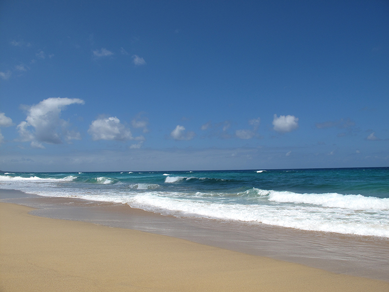 Playa de Cofete. © Getty Images