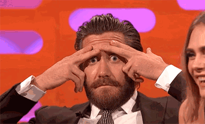 ¡Hasta Jake Gyllenhaal quiere las cejas de Cara!