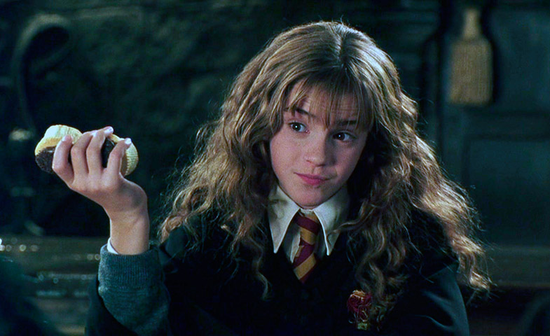 20 frases legendarias por las que adoramos a Hermione Granger | Grazia
