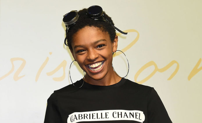 Selah Marley: quédate con su nombre (que su apellido es fácil) | Grazia
