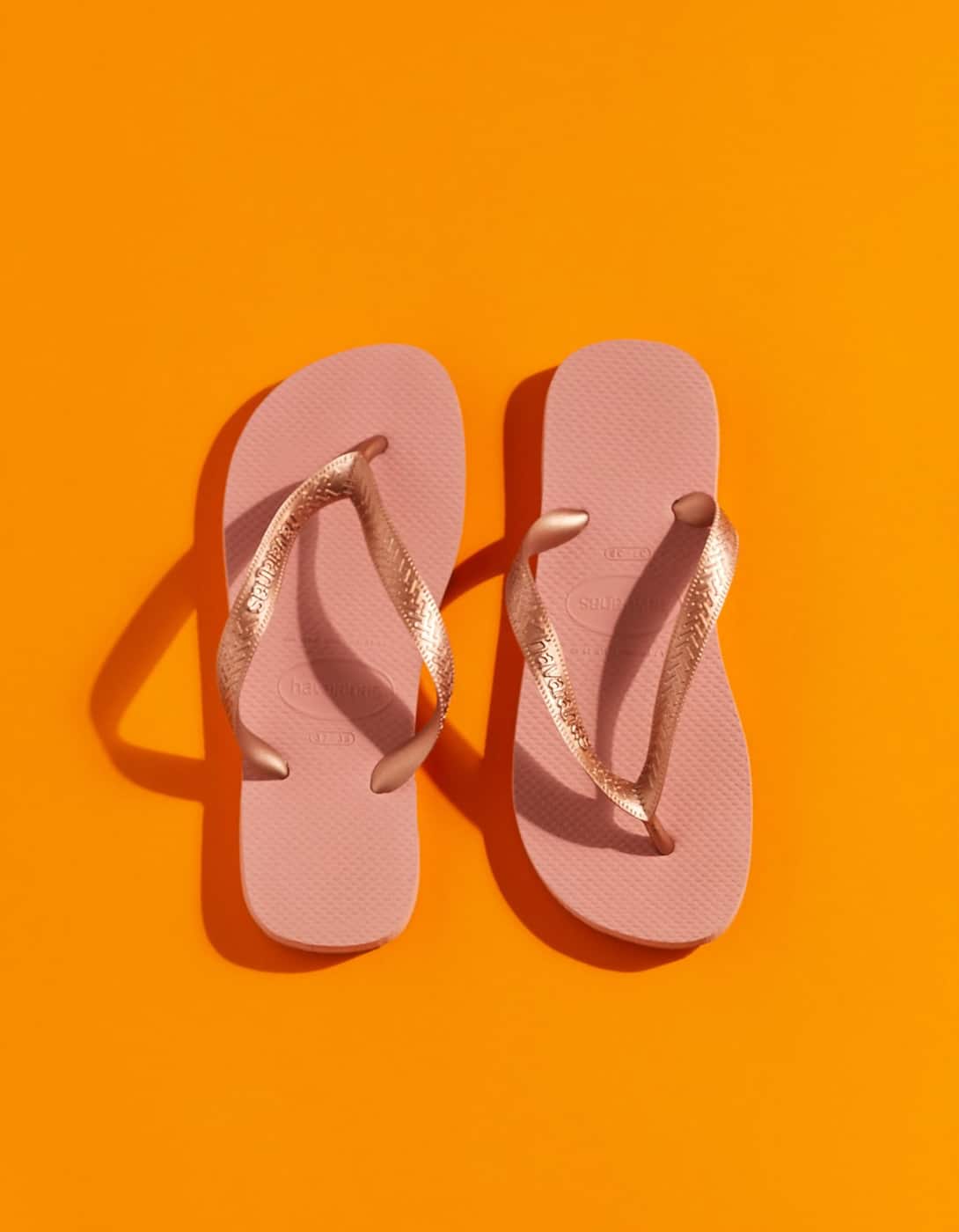 havaianas x pull and bear
