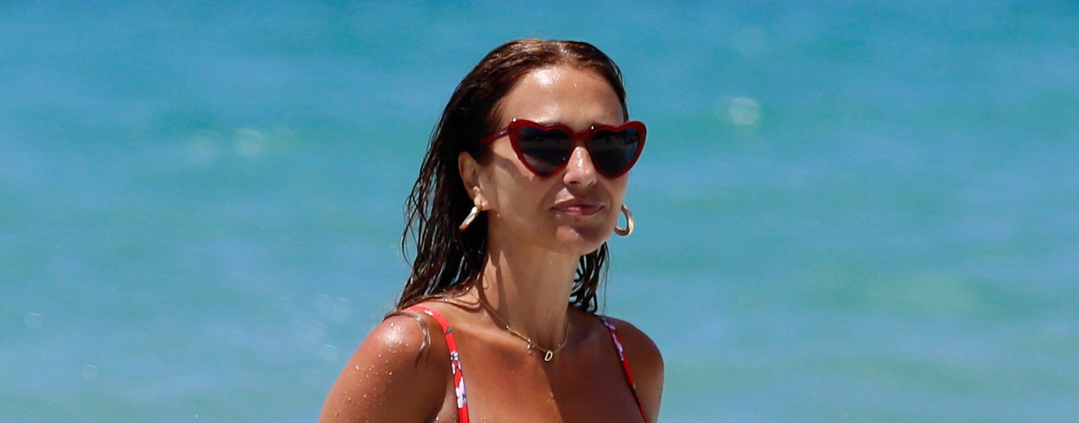 El Bikini M s Salvaje De Paula Echevarr a En Aguas Italianas Durante el-bikini-m-s-salvaje-de-paula-echevarr-a-en-aguas-italianas-durante