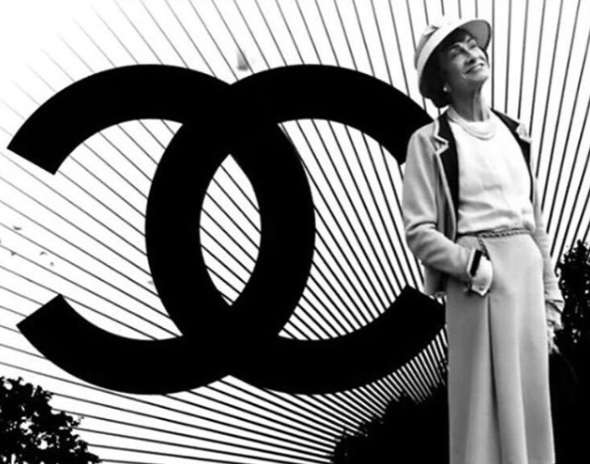 10 grandes frases de Coco Chanel para triunfar en la vida