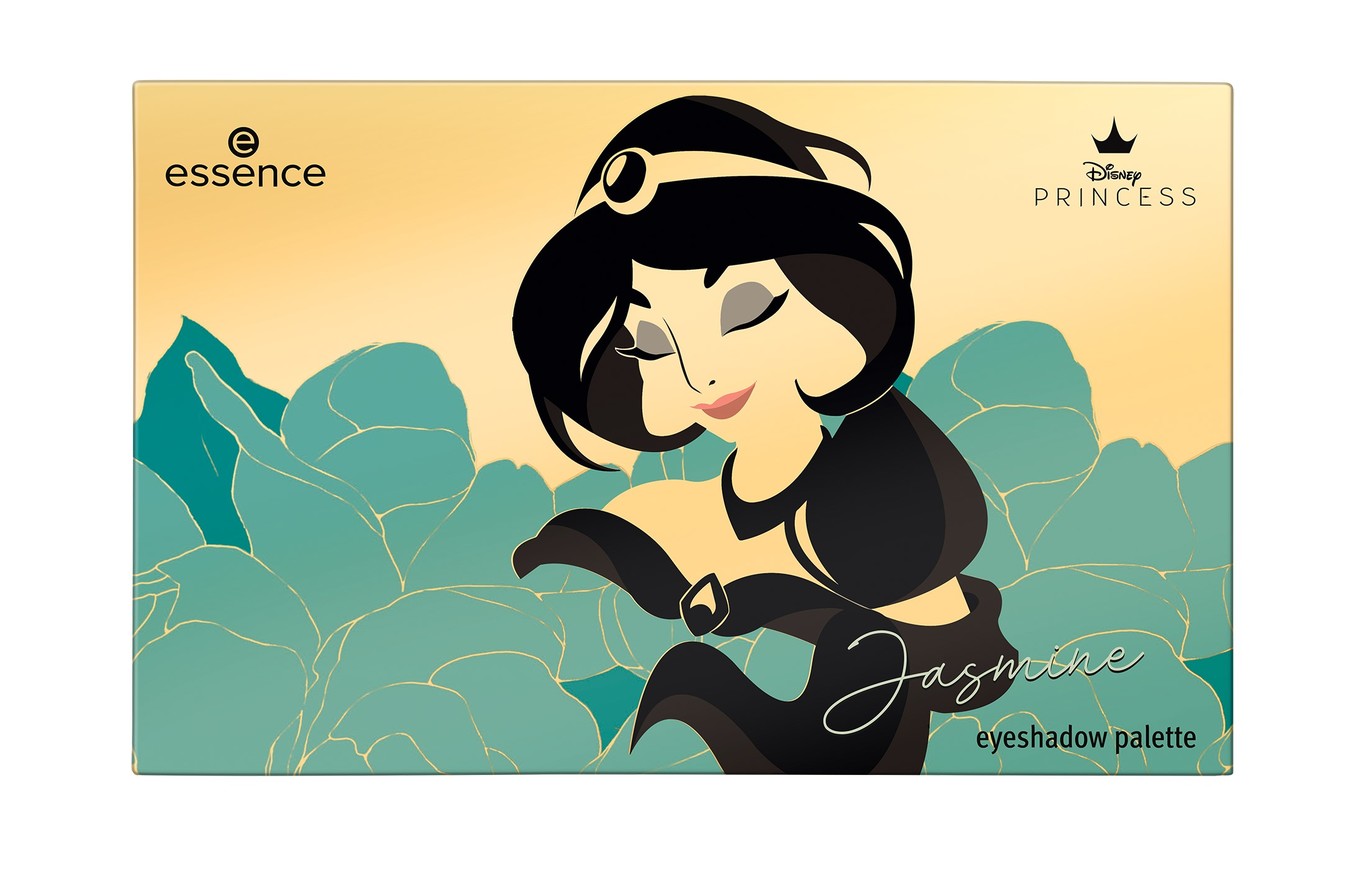 Essence lanza una colección de maquillaje inspirada en las princesas Disney