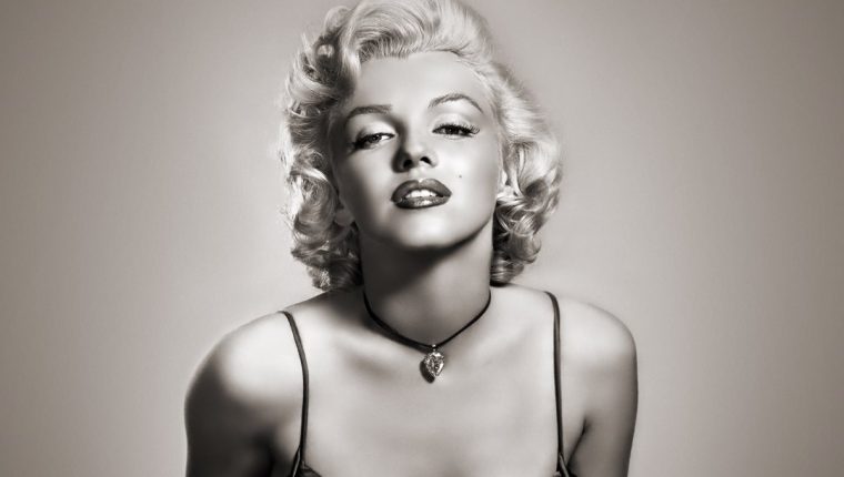 En el 57 aniversario de la muerte de Marilyn Monroe la recordamos con 5 frases poderosas