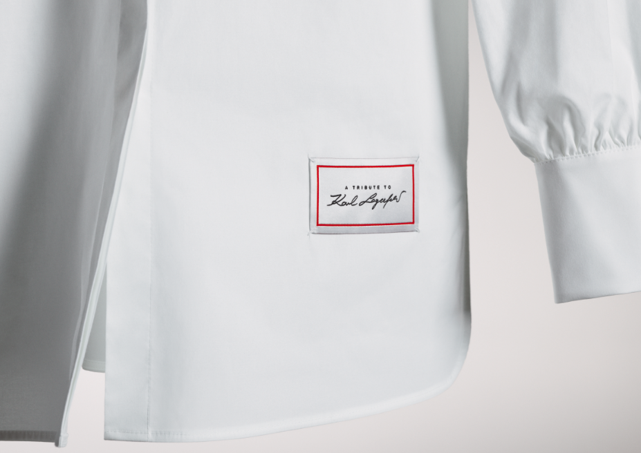 El Corte Inglés de Serrano47Woman presenta el primer y único pop up Tributo al diseñador Karl Lagerfeld