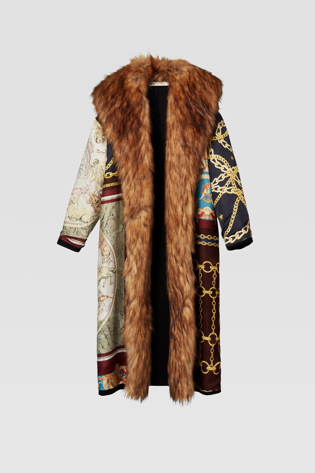 Estas prendas de la nueva colección otoño-invierno de Zara que debes comprar