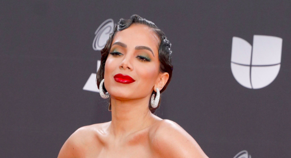 6 beauty looks favoritos de los Grammy Latinos 2019