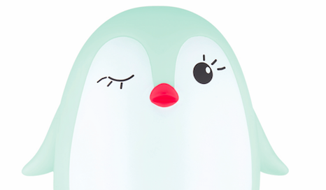 El regalo solidario de la Navidad es el pingüino Frosted Party de Sephora