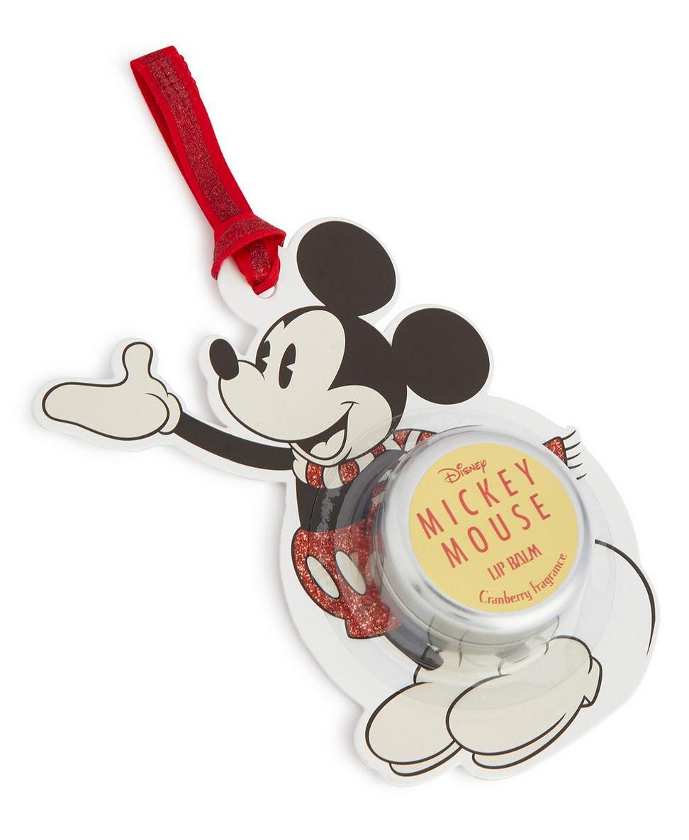 Mickey Mouse cumple 91 años y seleccionamos varias prendas y accesorios low cost