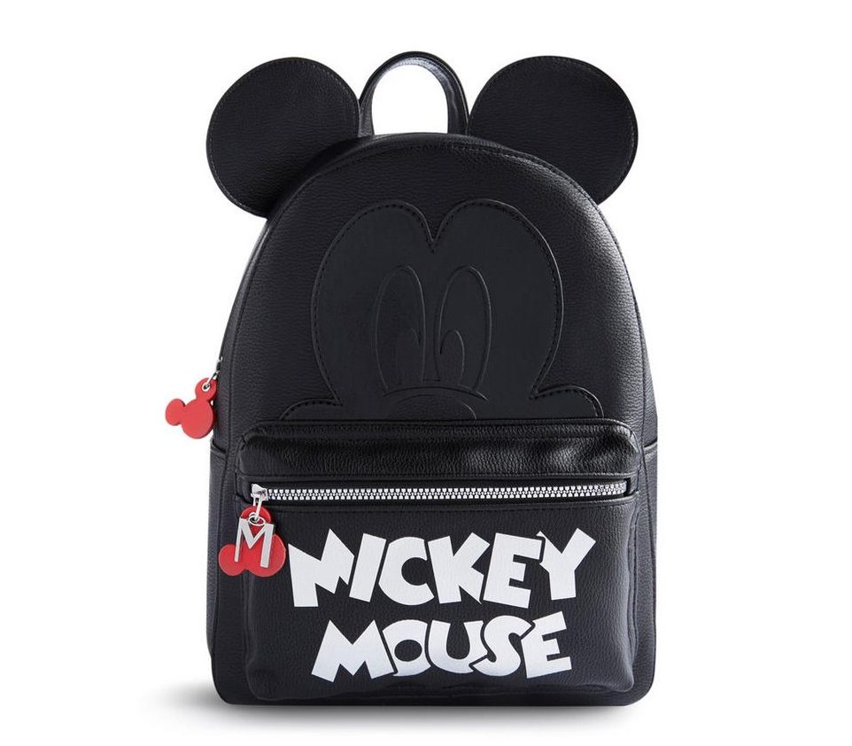 Mickey Mouse cumple 91 años y seleccionamos varias prendas y accesorios low cost