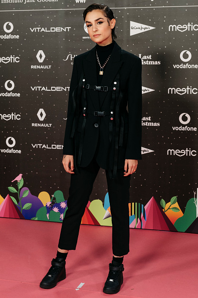 Así ha sido la alfombra roja de Los 40 Music Awards 2019