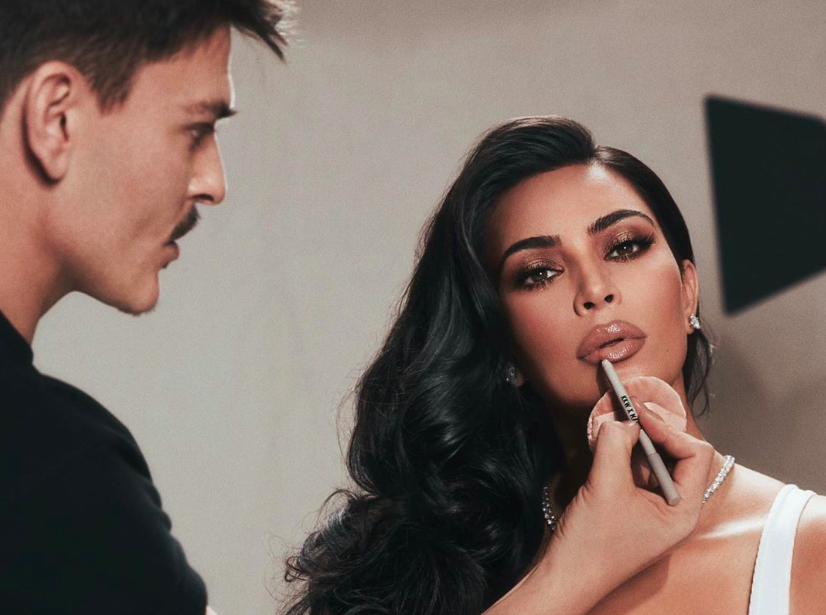 Makeup by Mario x Sephora la colección de brochas para Sephora del maquillador de Kim Kardashian
