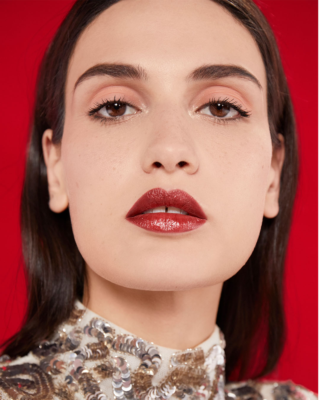 Givenchy propone 5 maquillajes de Navidad 2019