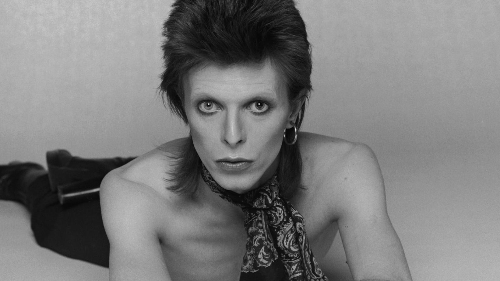 10 frases de David Bowie por su 73 cumpleaños