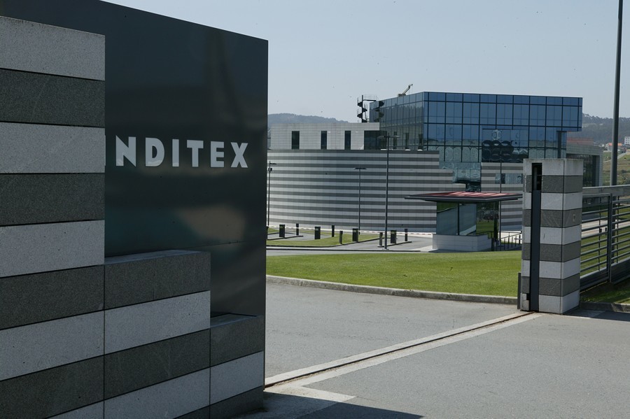 Inditex dona 8,5 millones de euros a Cáritas en un nuevo acuerdo