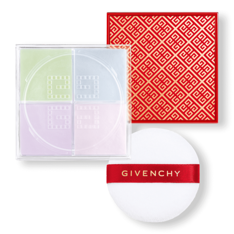 Givenchy celebra el Año Nuevo Chino 2020 con una colección limitada 