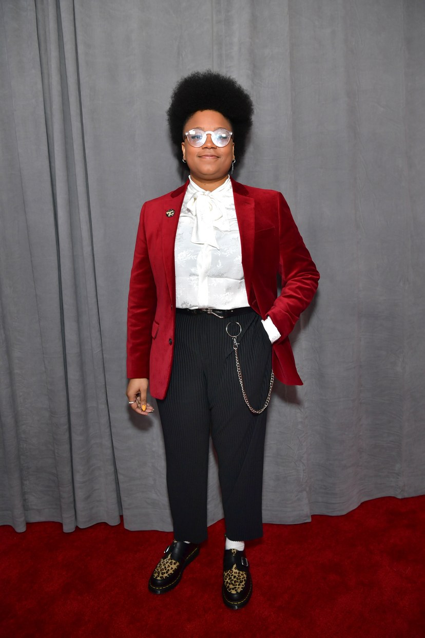 Todos los looks de la alfombra roja de los Premios Grammy 2020