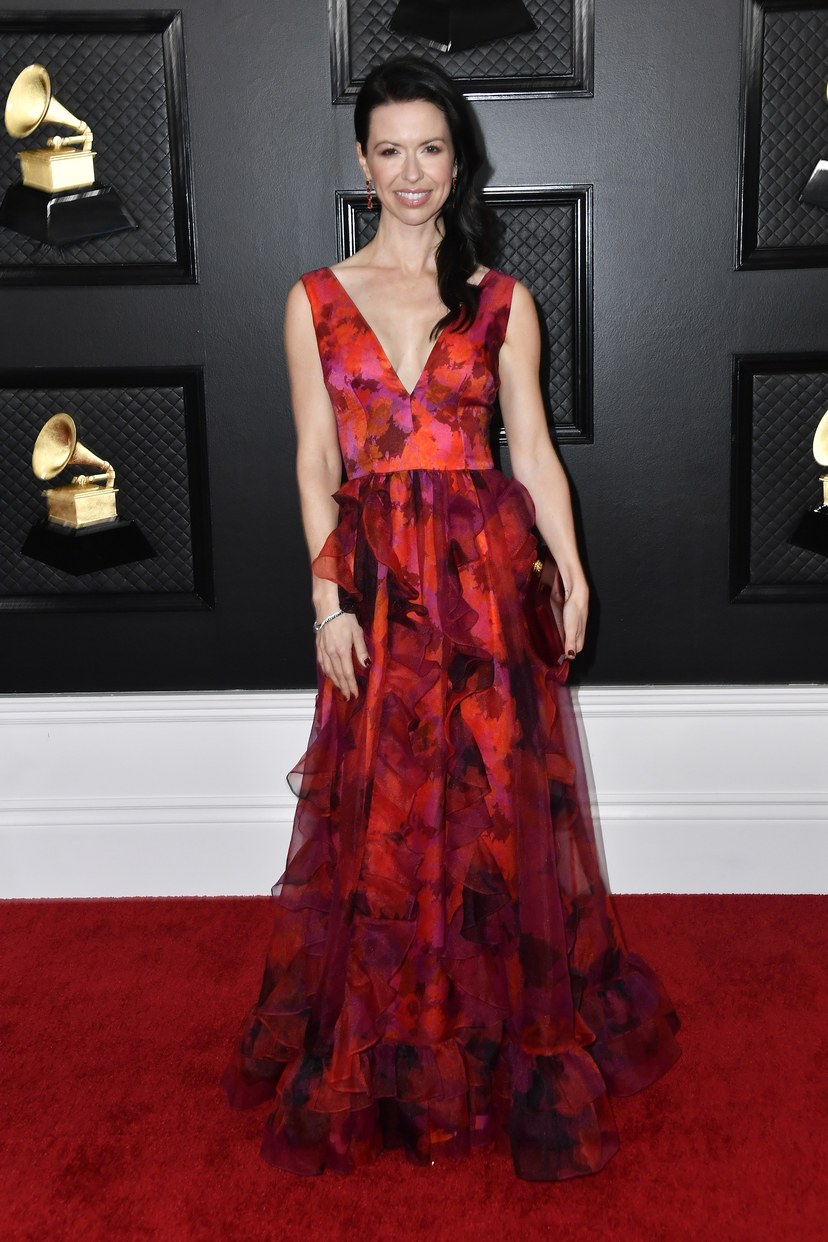 Todos los looks de la alfombra roja de los Premios Grammy 2020