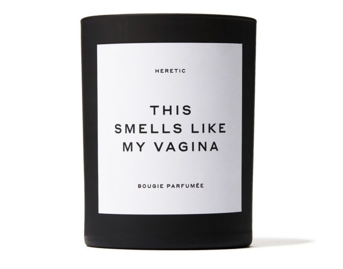 Gwyneth Paltrow crea una vela que huele a su vagina y se agota en minutos