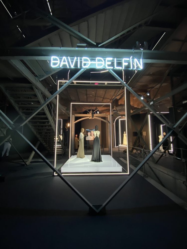 La exposición que recuerda el legado de David Delfín llega a Madrid