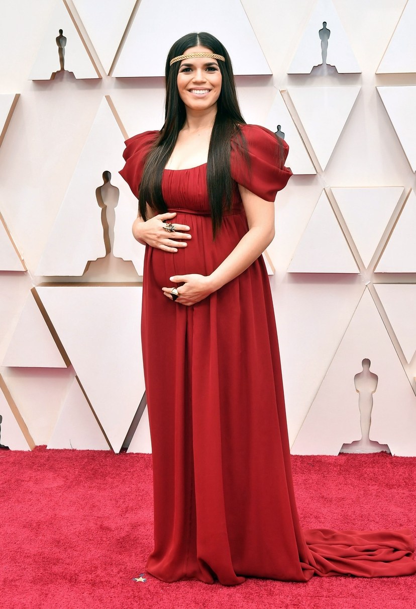 Premios Oscar 2020: todos los vestidos y lookazos de la alfombra roja