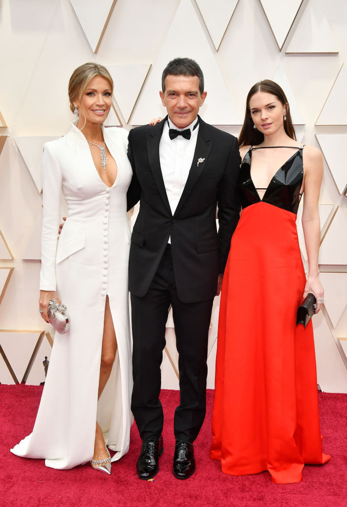 Premios Oscar 2020: todos los vestidos y lookazos de la alfombra roja