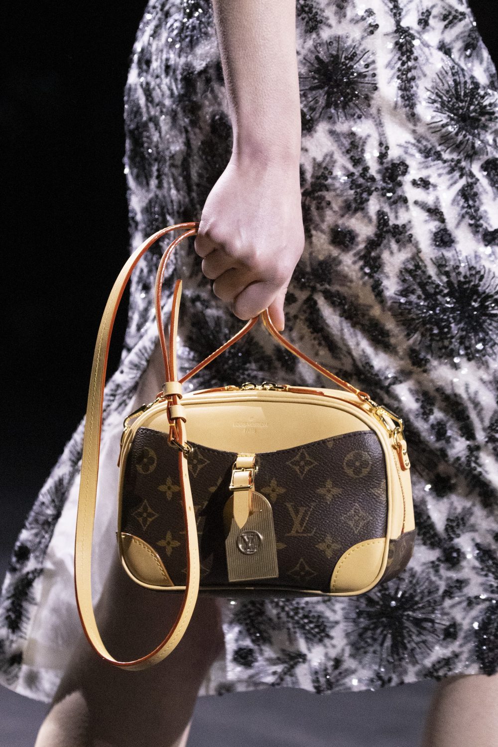 5 cosas que debes saber de la colección de Louis Vuitton otoño-invierno 2020