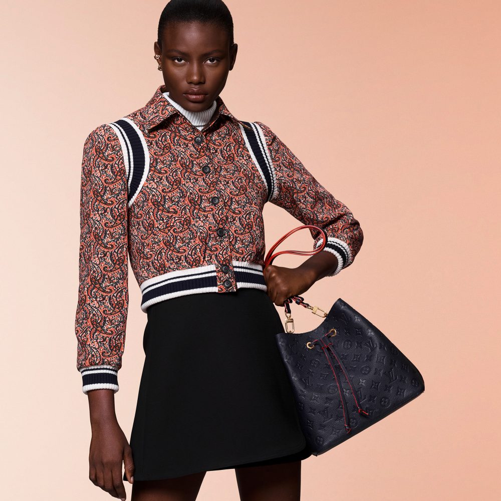Louis Vuitton lanzará la primera maleta inteligente Moda Noticias -  StyleLovely
