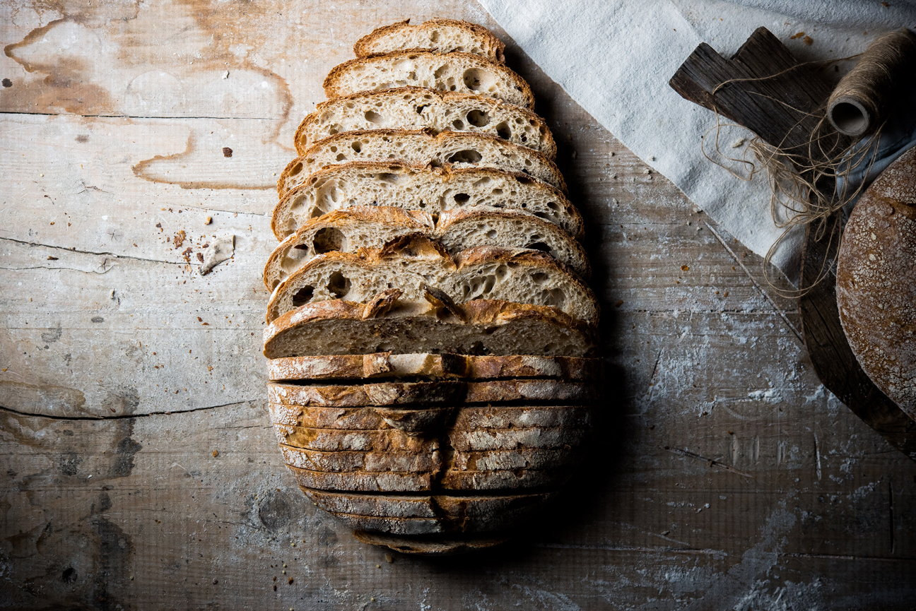 ¿No puedes vivir sin pan? Te decimos cómo conservarlo en casa