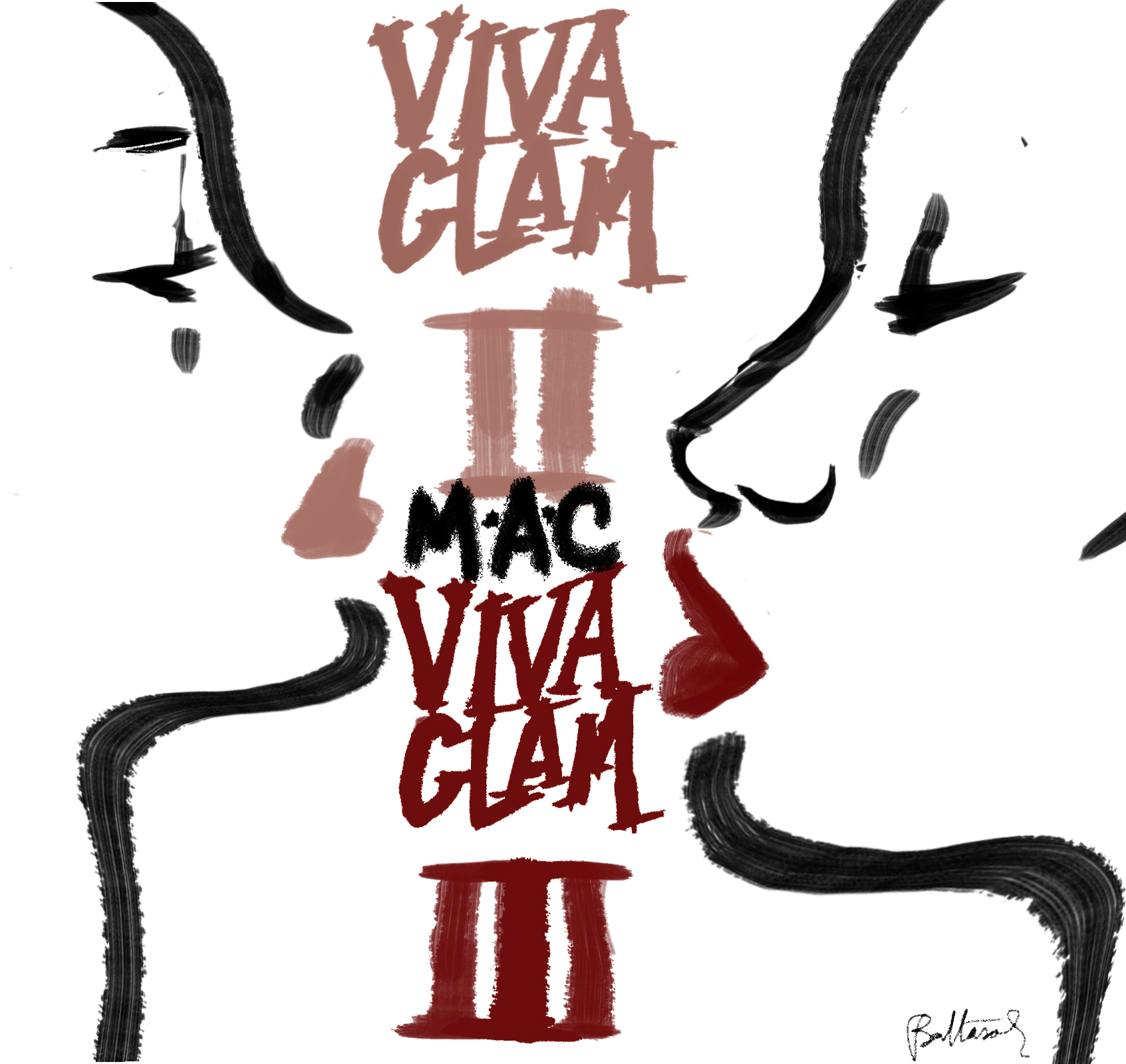 M·A·C VIVA GLAM colabora con CÁRITAS para frenar el COVID19