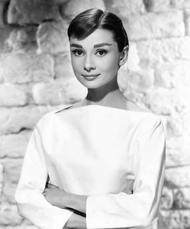 10 frases memorables de Audrey Hepburn para recordarla en su cumpleaños